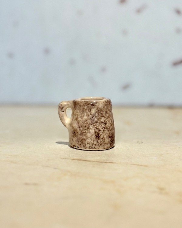 Producto - Matecito p/imán - Burbujeó