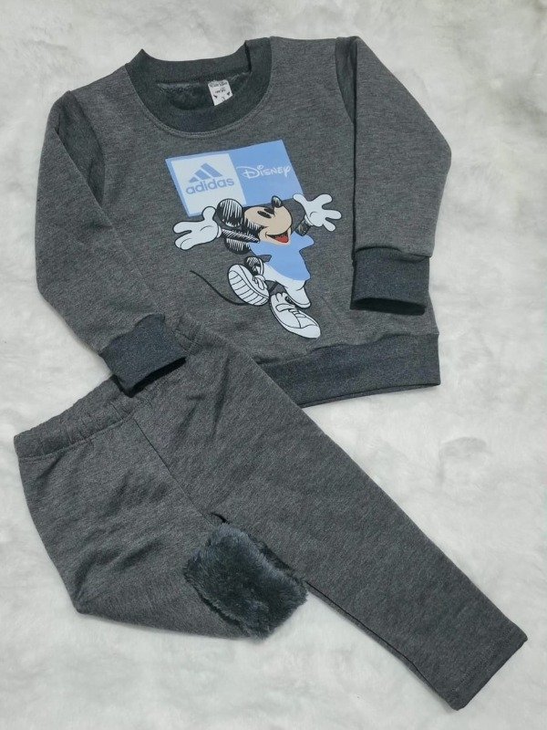 Producto - LINEA FEDERICA Conjunto de bebe Disney