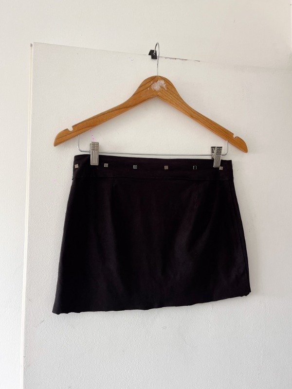 Producto - Falda Tucci Studded - 3