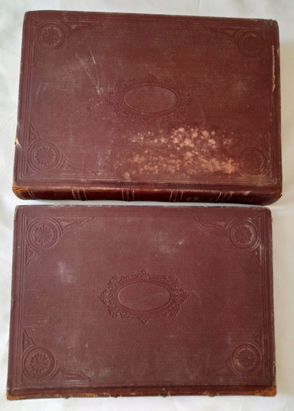 Producto - La Revolución Religiosa - Tomos 3 Y 4 - Don Emilio Castelar