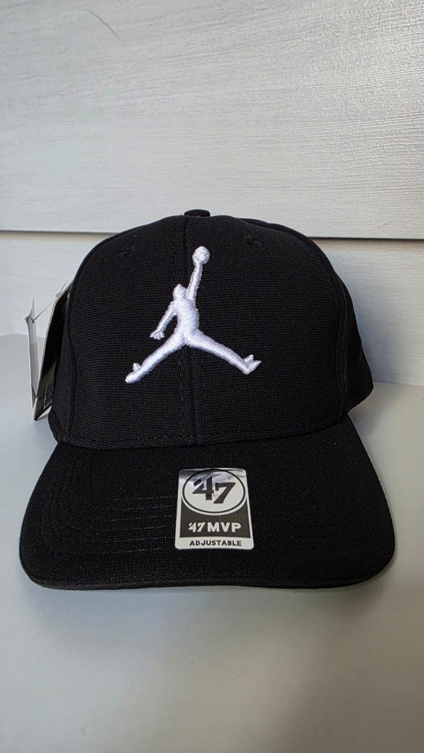 Producto - Gorra Jordan