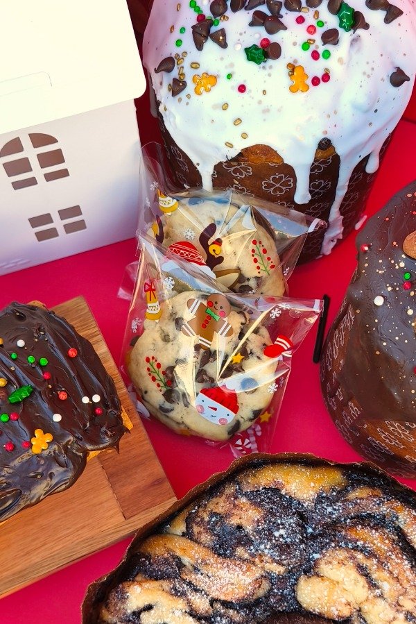 Producto - Cookie individual - Para regalar