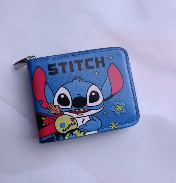 Producto - Billetera stich