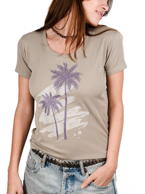 Producto - REMERA TIERRA MORLEY SOFT VISON PALM