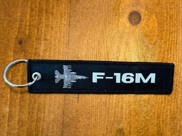 Producto - F-16M Radar Austral - Llavero