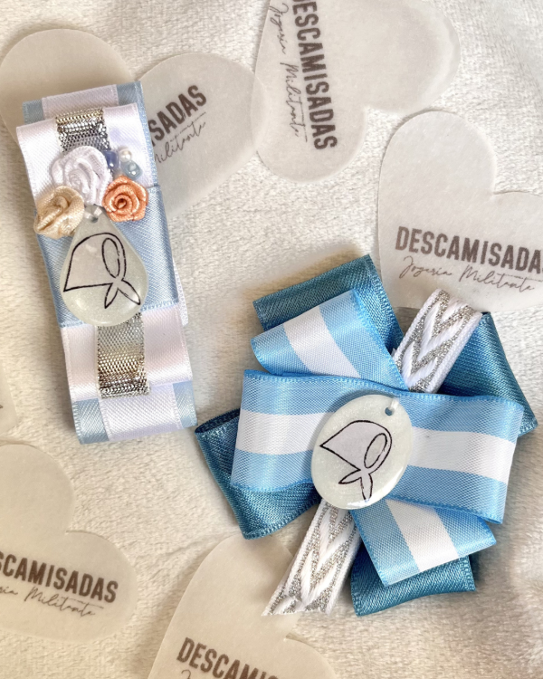 Producto - Prendedor Memoria