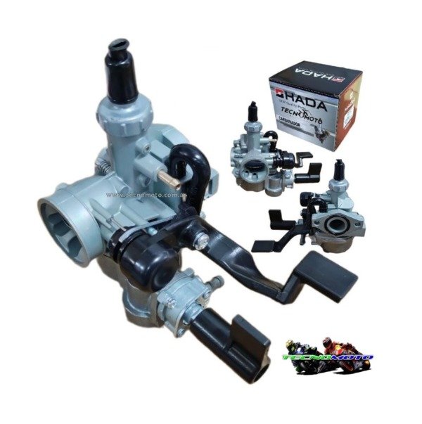 Producto - CARBURADOR HONDA 110 WAVE S     [HADA] -49111