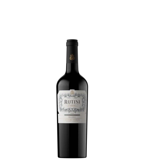 Producto - Rutini malbec