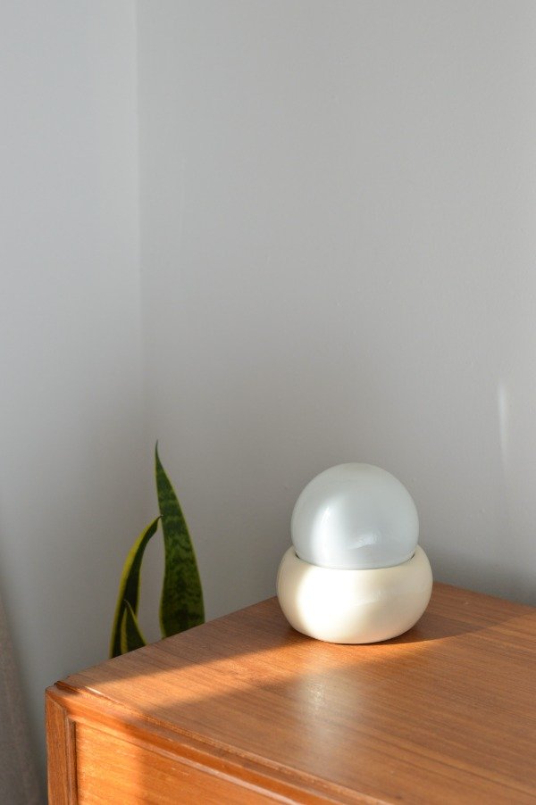 Producto - Velador 001
