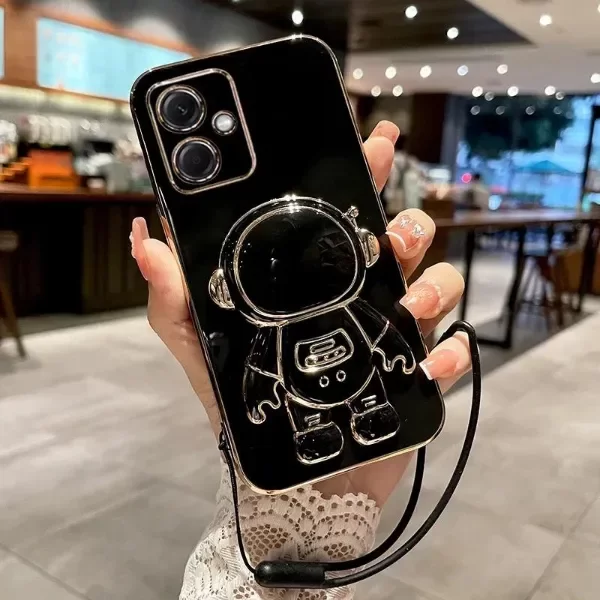 Producto - Fundas astronauta. Moto g54