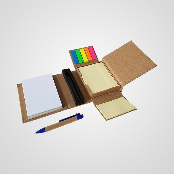 Producto - PORTA TACO ECOLOGICO CON BOLIGRAFO