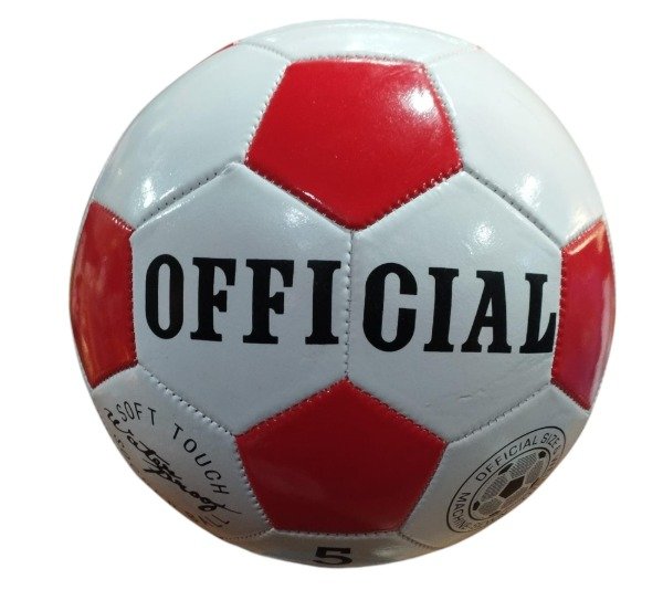 Producto - PELOTA DE FUTBOL N5 KWB - 0