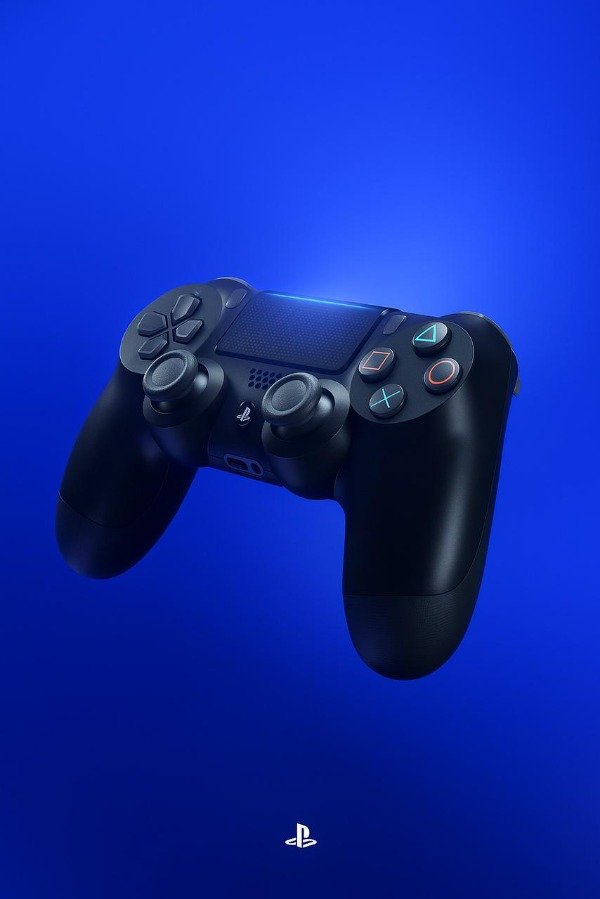 Producto - Joystick PlayStation 4