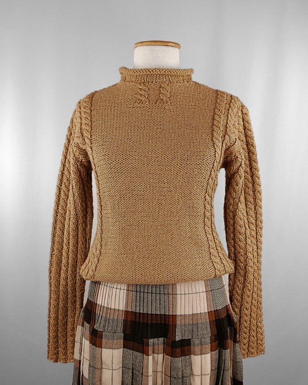 Sweater Ochos