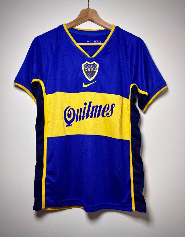 Producto - Boca Quilmes Palermo - 0