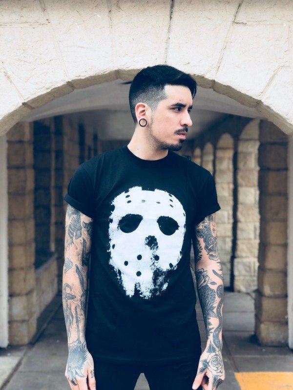 Producto - Remera Jason