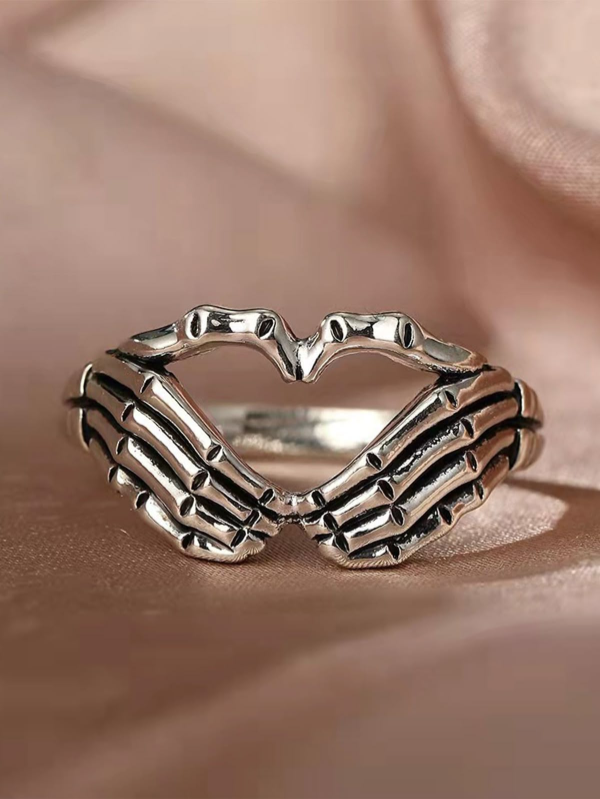 Producto - Anillo Death Love
