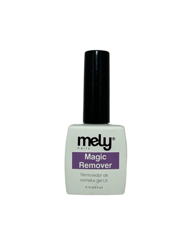 Producto - REMOVEDOR MAGIC MELY 12ML