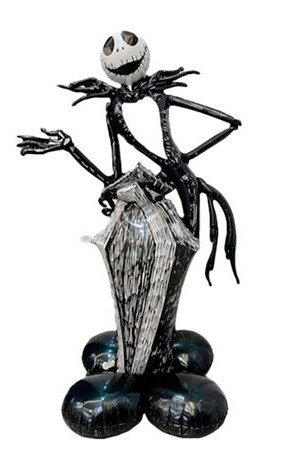 Producto - GMH Silueta El Extraño Mundo de Jack 1.5m