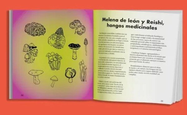 Producto - Hongos: Manual de Auto-Cultivo de Seres Mágicos - 3