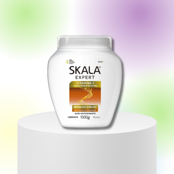 Producto - SKALA  EXPERT REPARACION Y BRILLO
