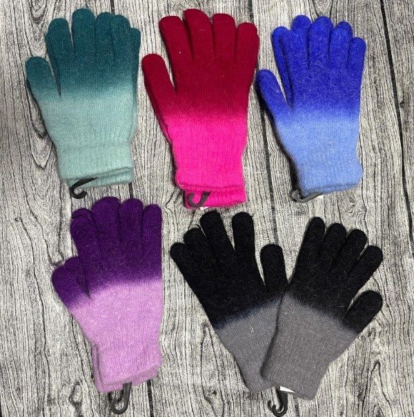 Producto - Guantes Nevado