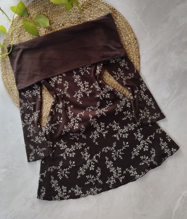 Producto - Vestido Topacio