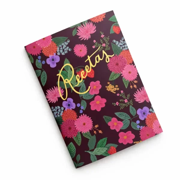 Producto - Recetario - 4