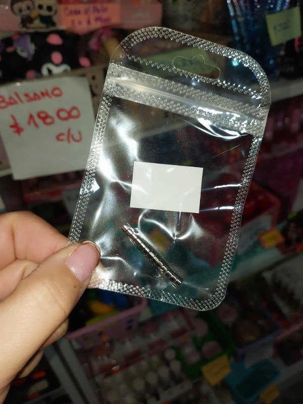 Producto - Imán para cortatips