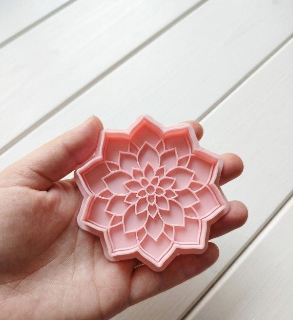 Producto - Mandala v2
