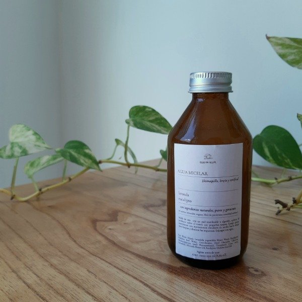 Producto - Combo equilibrio - piel grasa