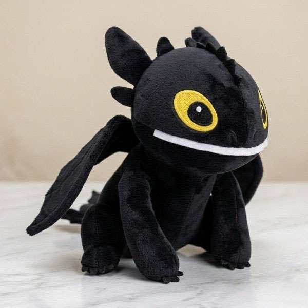 Producto - Peluche Chimuelo