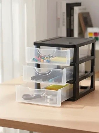 Producto - Mini cajonera de escritorio
