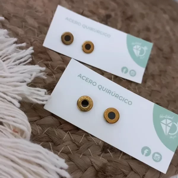 Producto - AROS LUDMI cod 1.5