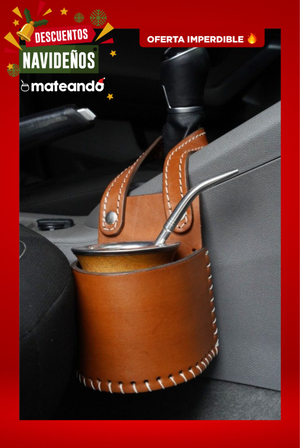 Producto - PORTAMATE RUTERO SUELA