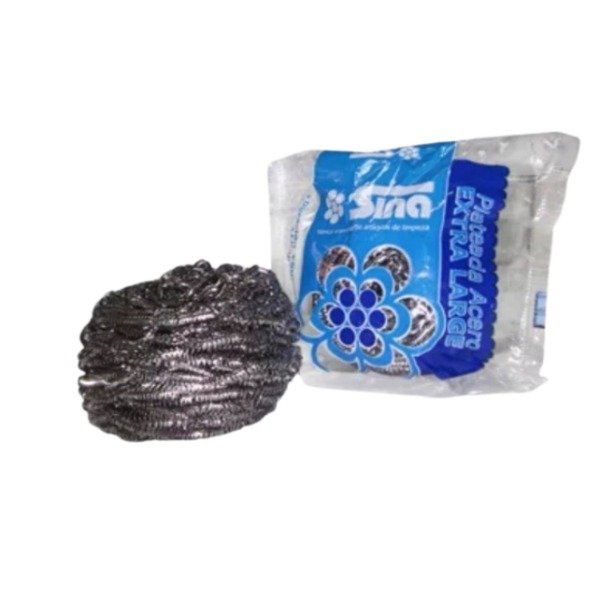 Producto - ESPONJA ACERO XL