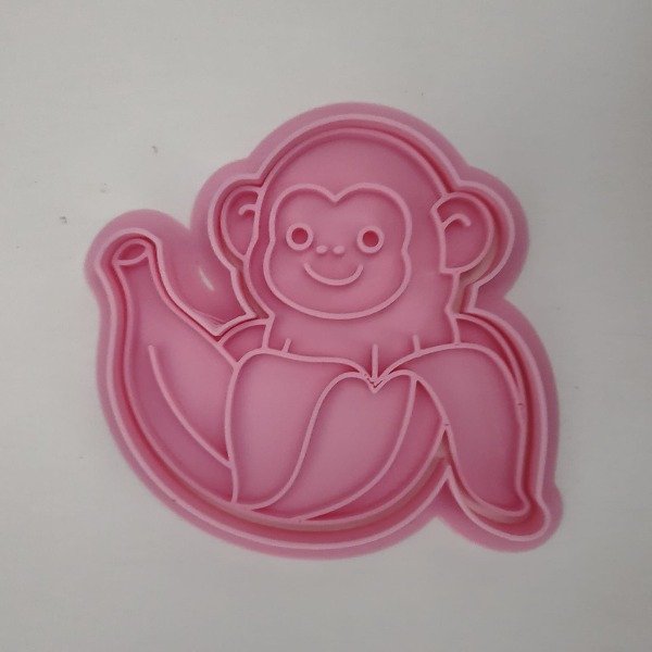 Producto - chimpanzini banani