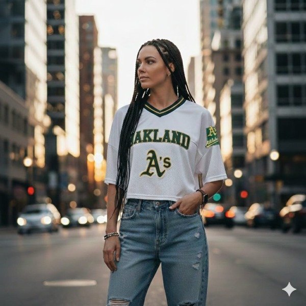 Producto - AOKLAND BLANCO