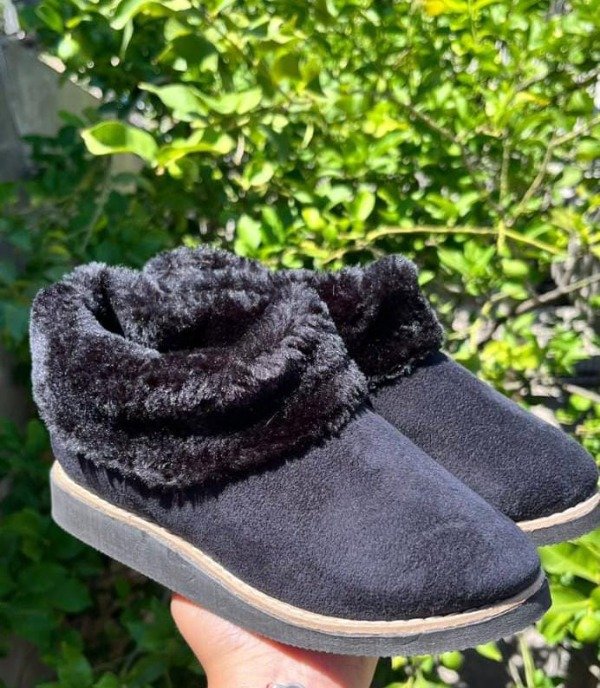 Producto - Hornito semil piel