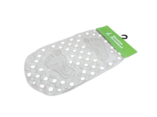 Producto - Alfombra Antideslizante Oval Pie Colores