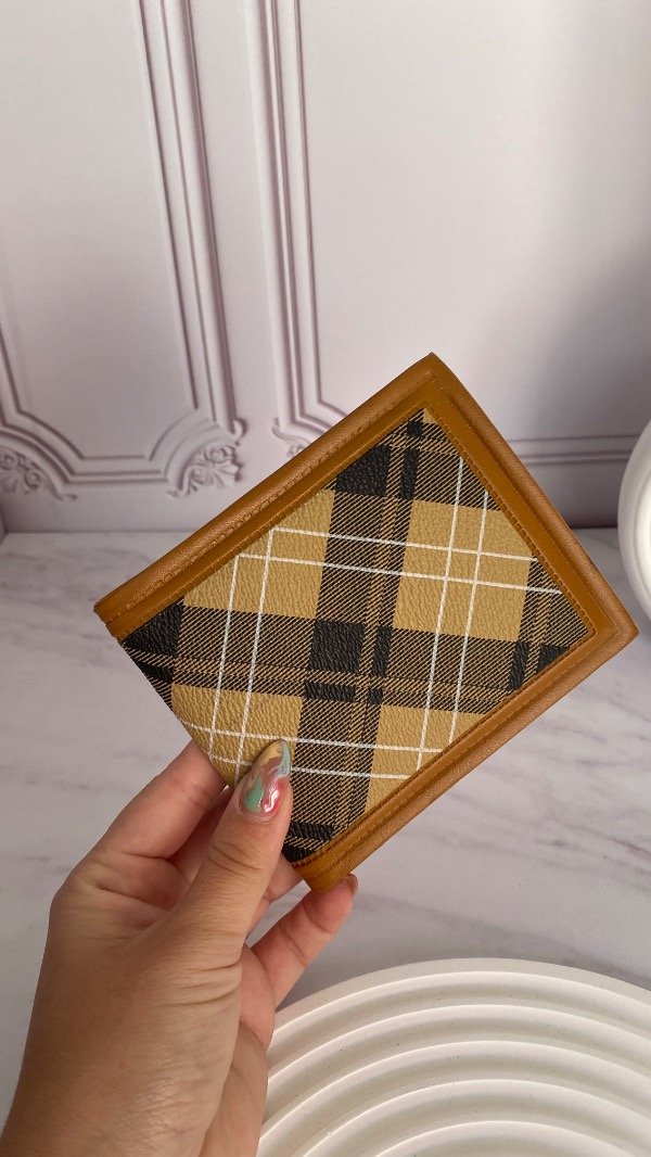 Producto - BILLETERA 003