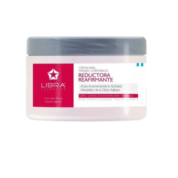 Producto - Crema reductora reafirmante x 250 g
