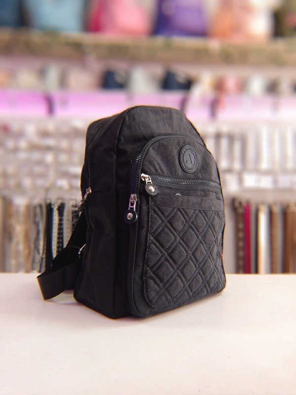 Producto - MOCHILA IMPERMEABLE