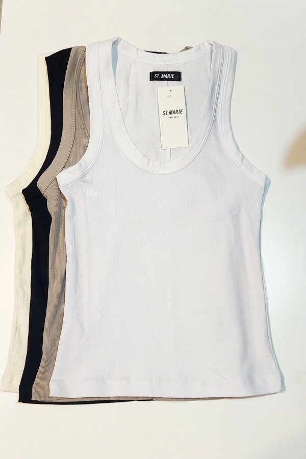 Producto - Musculosa Dinard - 6