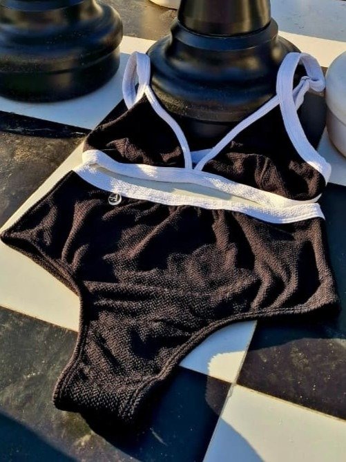 Producto - Bombi Less Tiro Alto- BAWA