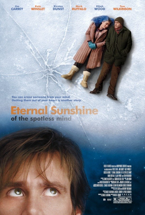 Producto - ETERNAL SUNSHINE
