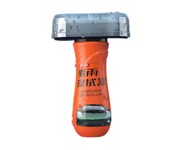 Producto - Sellador de Parabrisas Repele Agua Ideal Lluvia