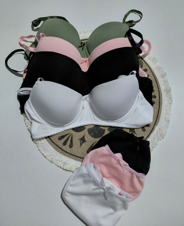 Producto - Conjunto Emma