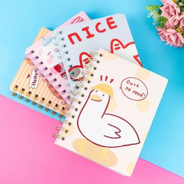 Producto - CUADERNO RAYA 80HOJAS 175X125MM B50