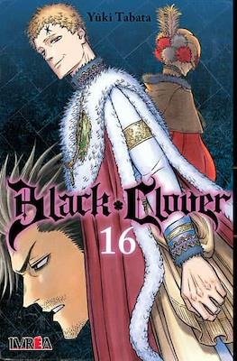Producto - Black Clover - Tomo 16